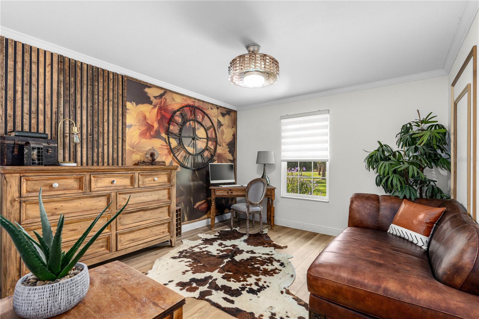 NOT IN SUBDIVISION - Residential