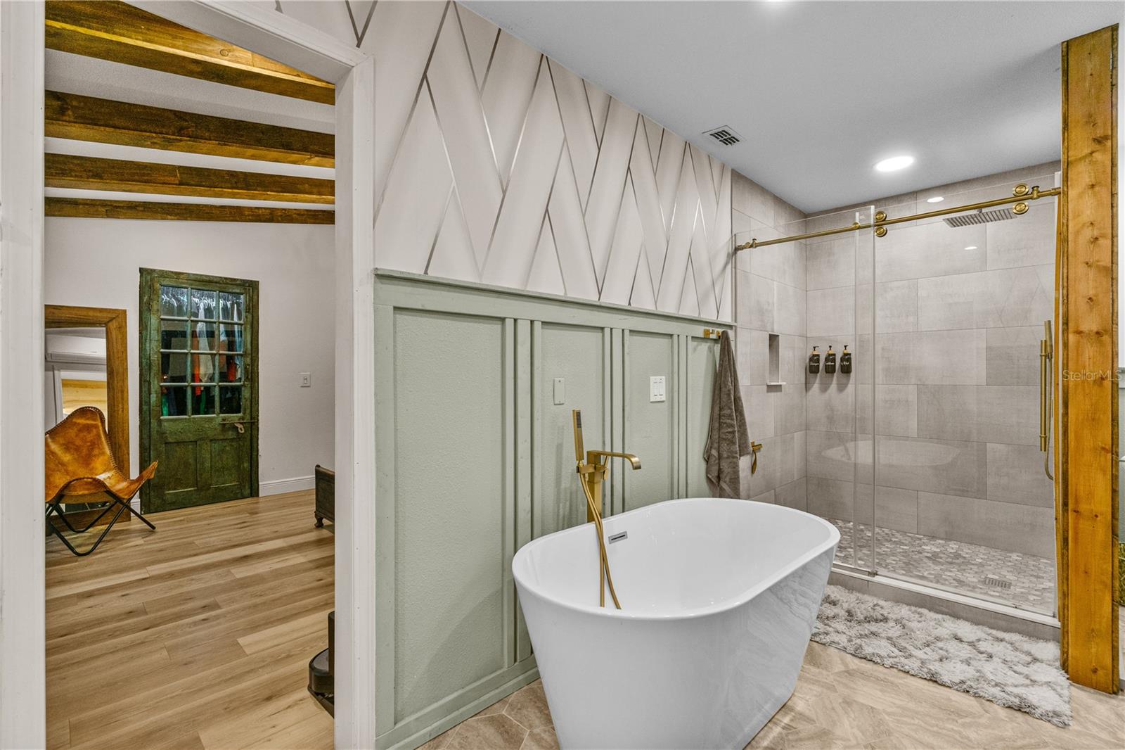 NOT IN SUBDIVISION - Residential