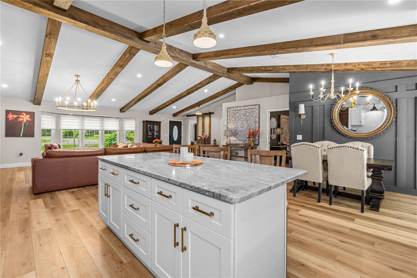 NOT IN SUBDIVISION - Residential