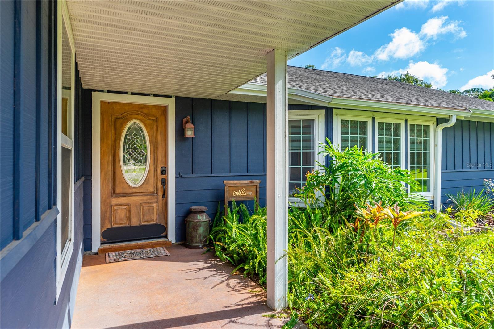 NOT IN SUBDIVISION - Residential