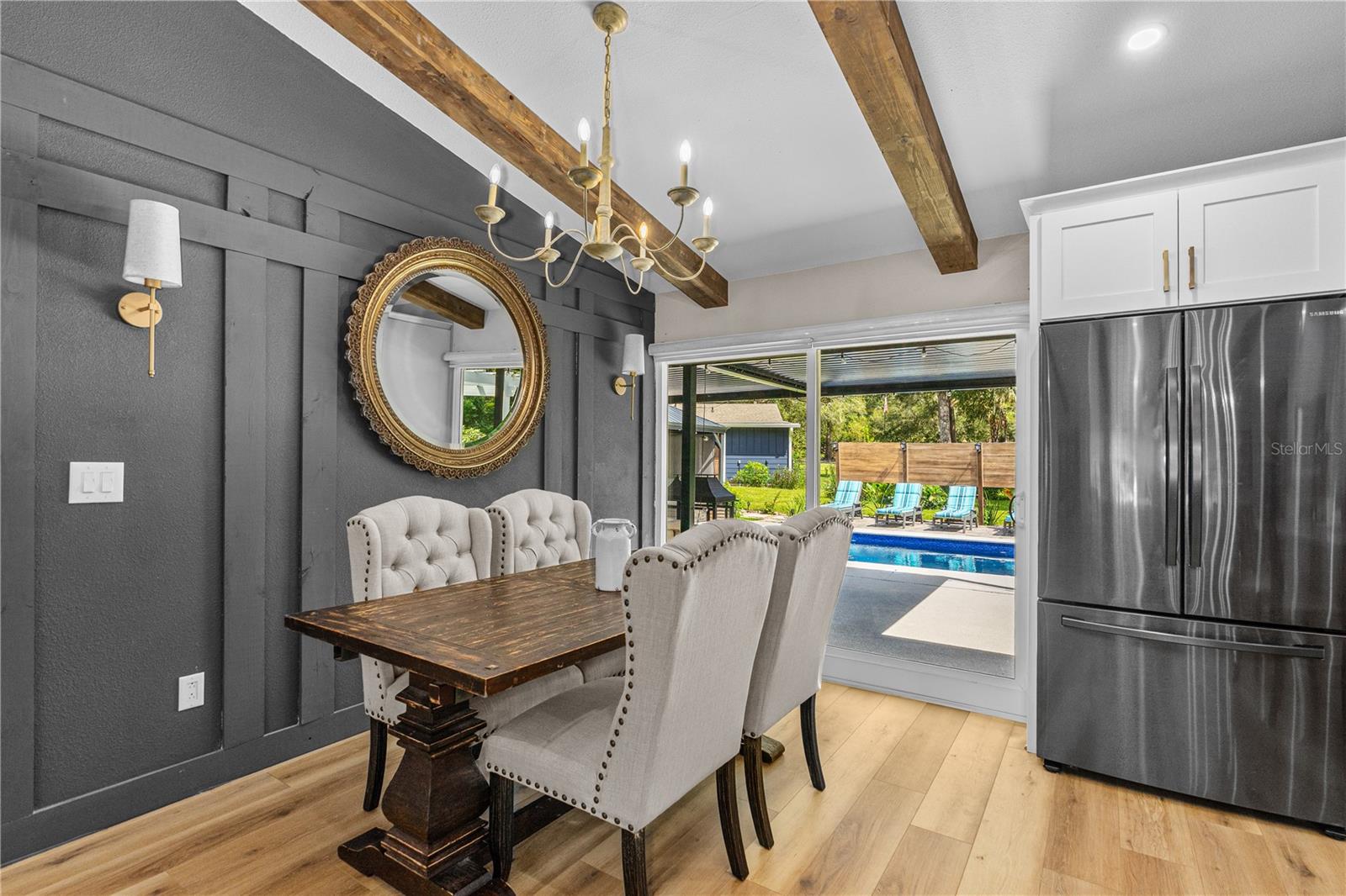 NOT IN SUBDIVISION - Residential