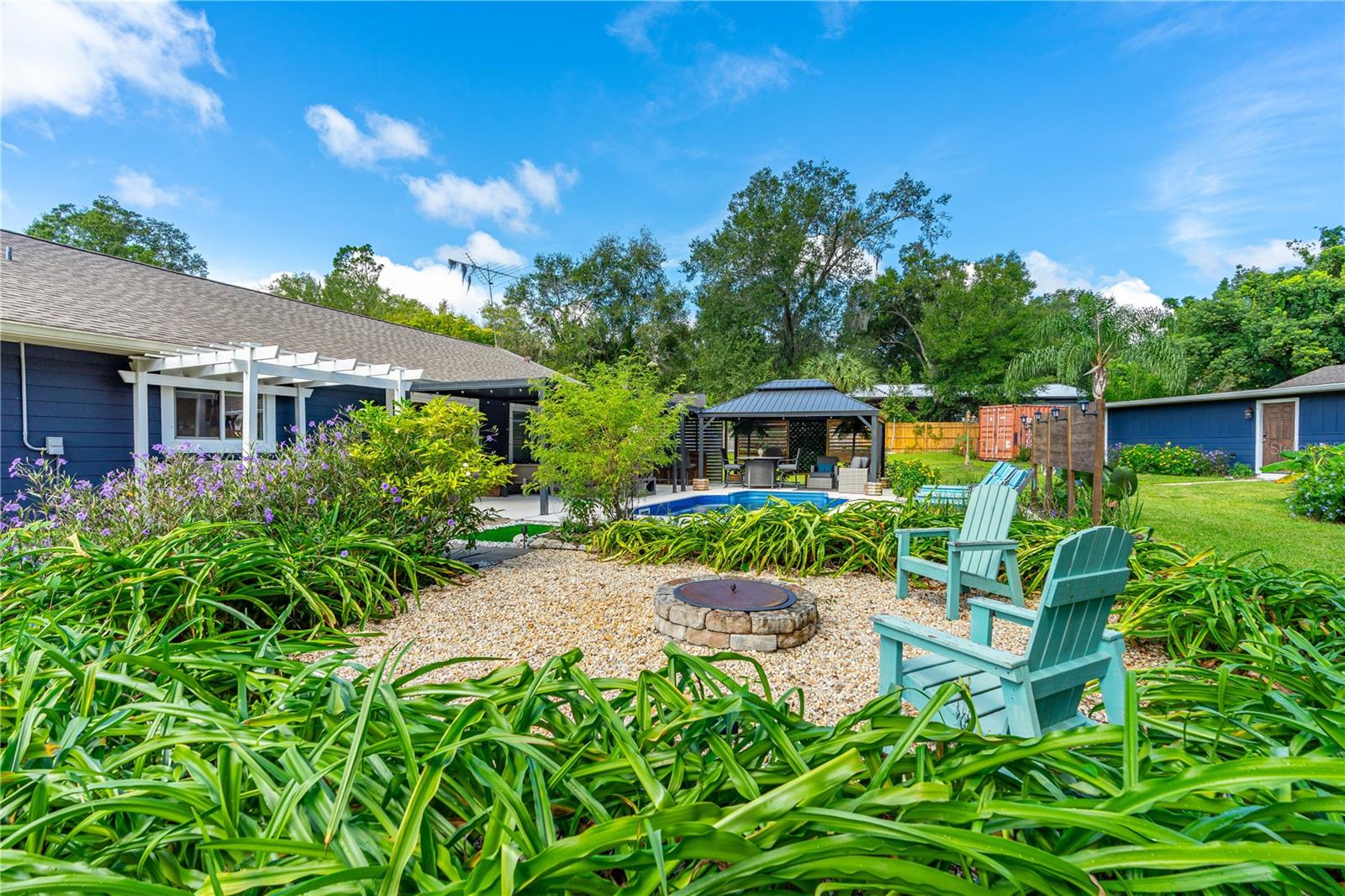 NOT IN SUBDIVISION - Residential