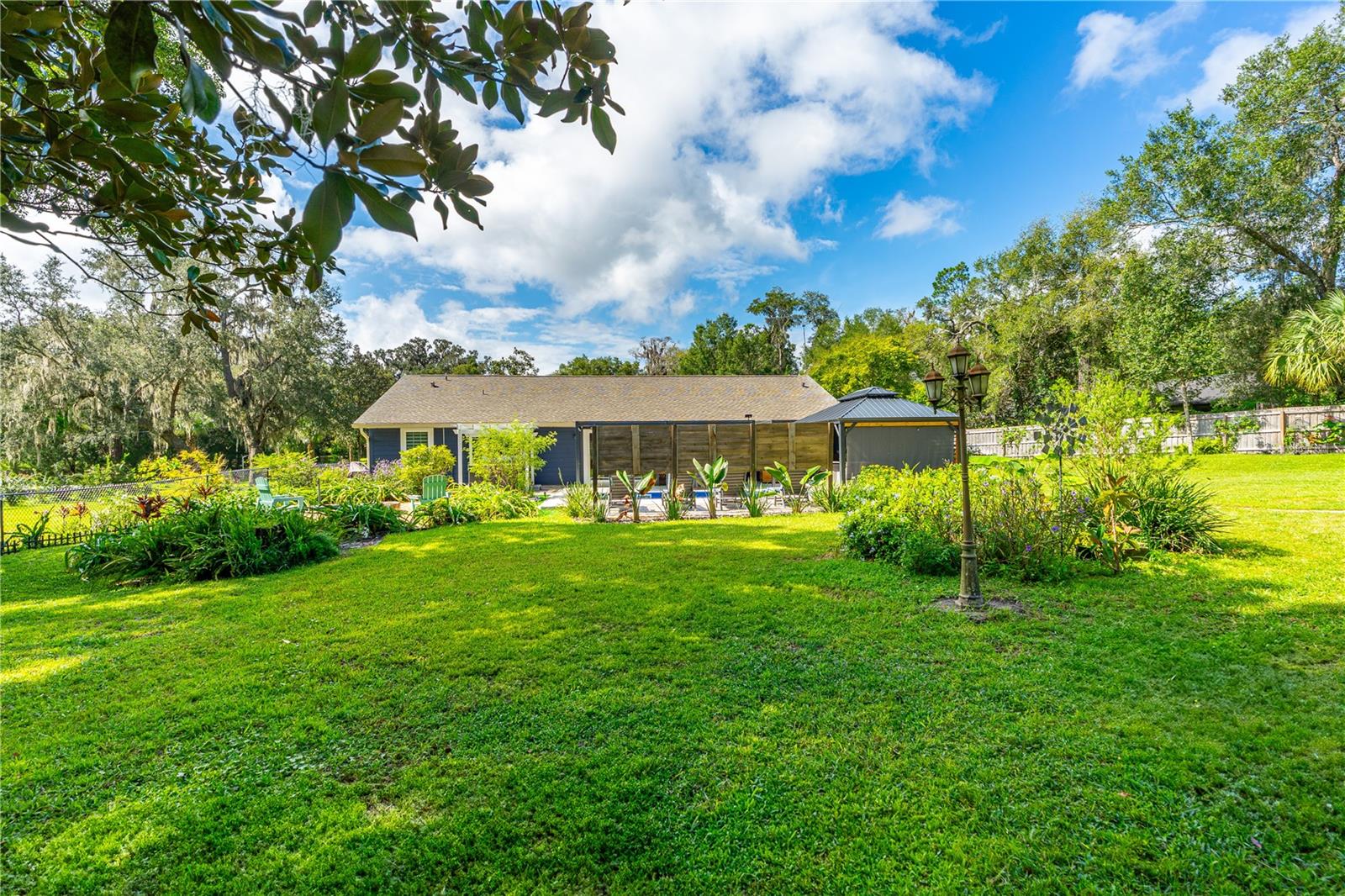 NOT IN SUBDIVISION - Residential