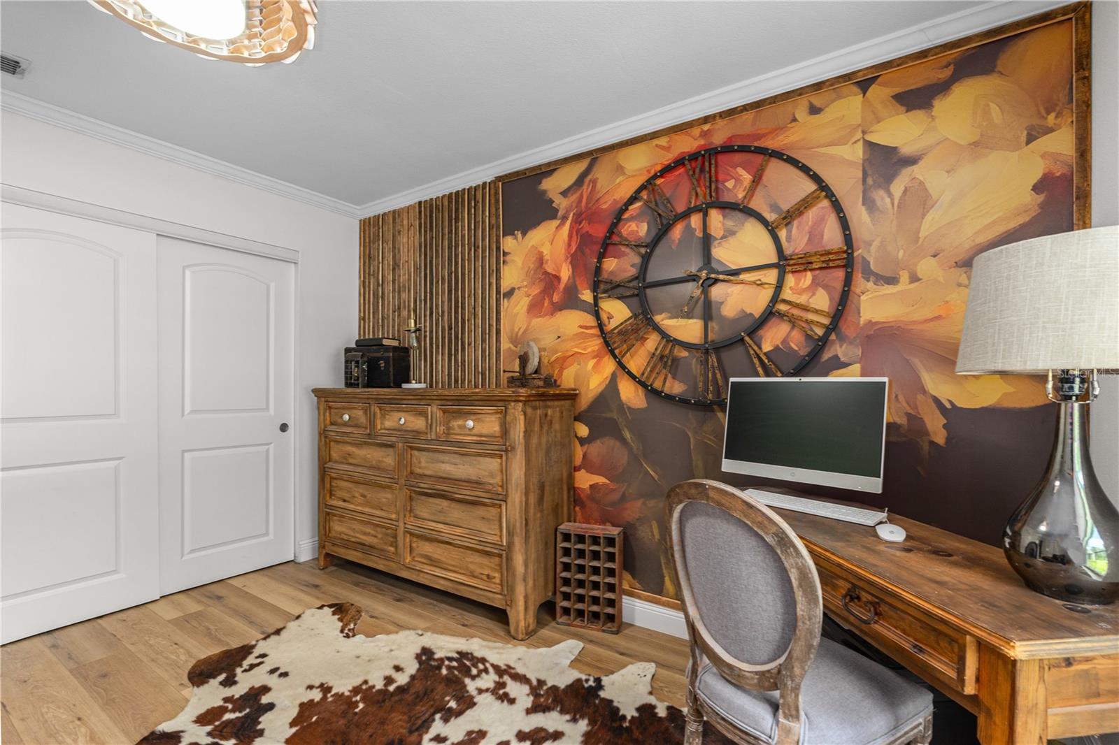 NOT IN SUBDIVISION - Residential