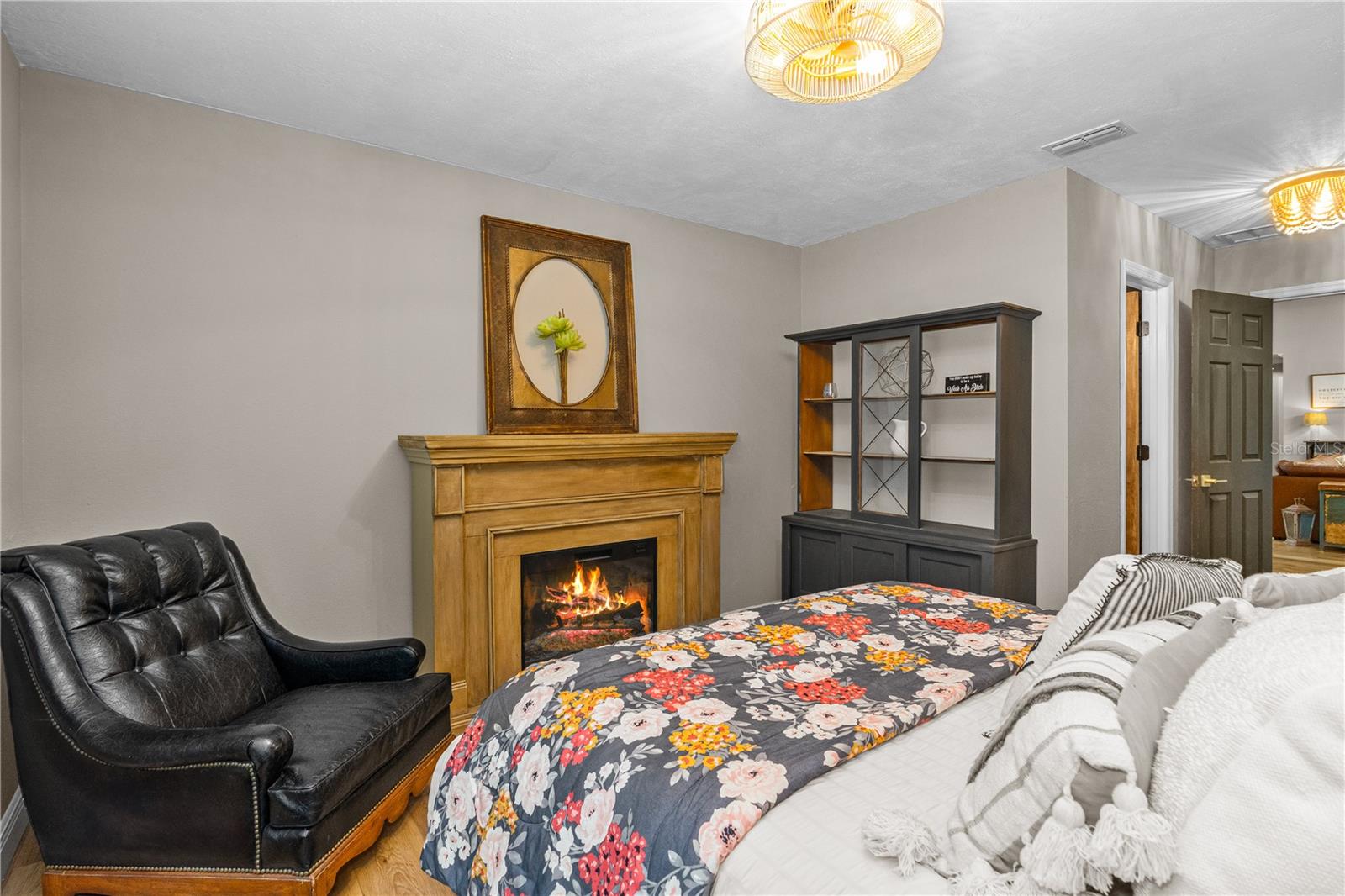 NOT IN SUBDIVISION - Residential