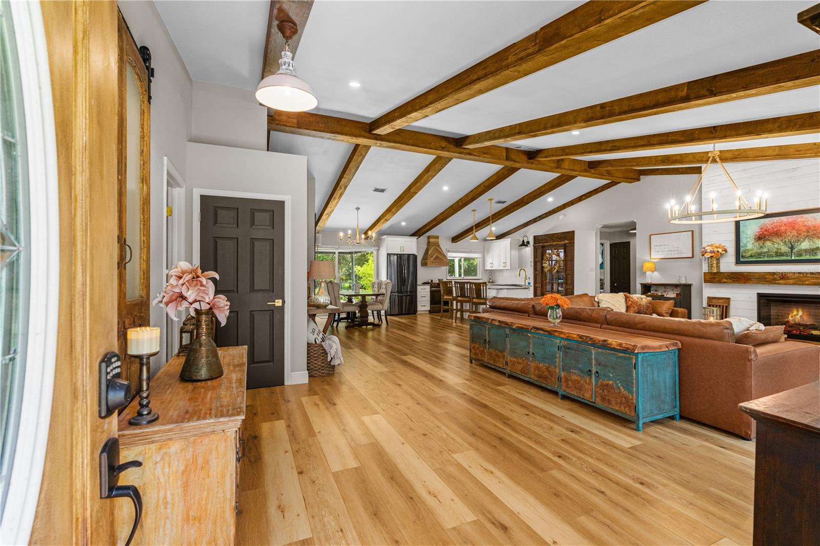 NOT IN SUBDIVISION - Residential