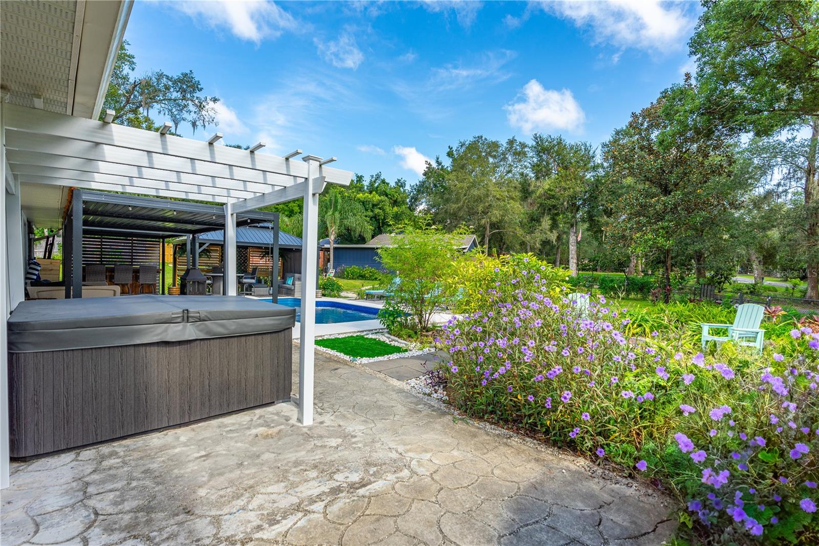 NOT IN SUBDIVISION - Residential