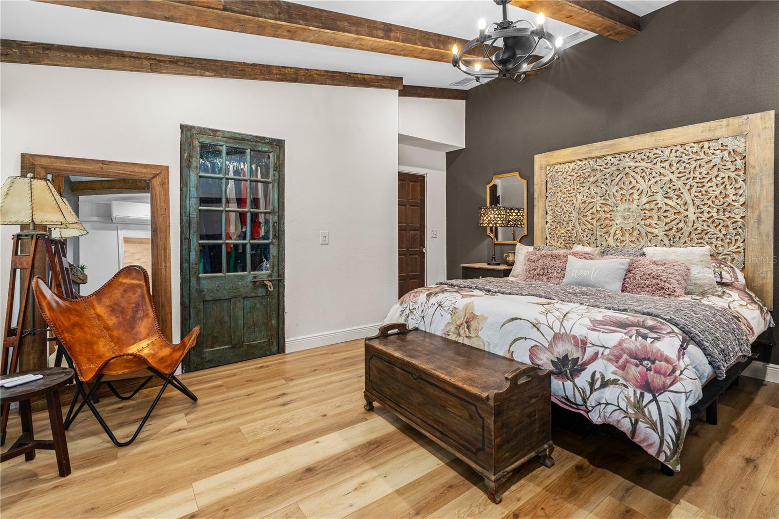 NOT IN SUBDIVISION - Residential