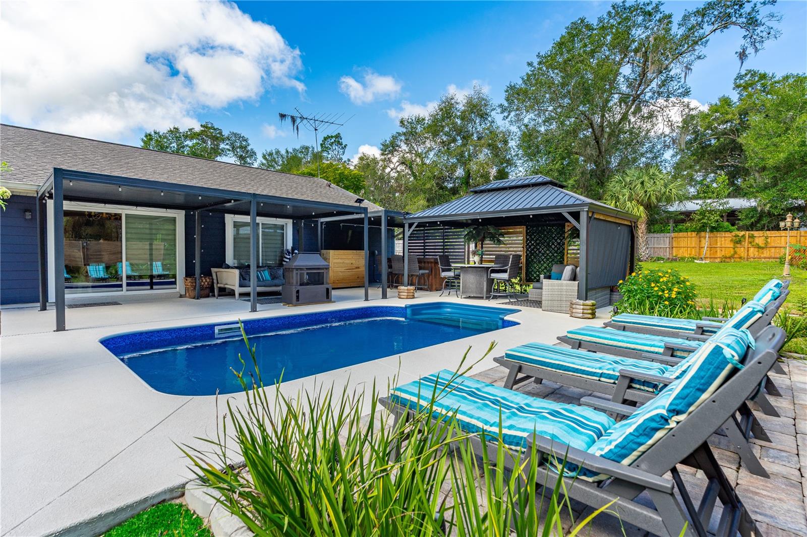 NOT IN SUBDIVISION - Residential