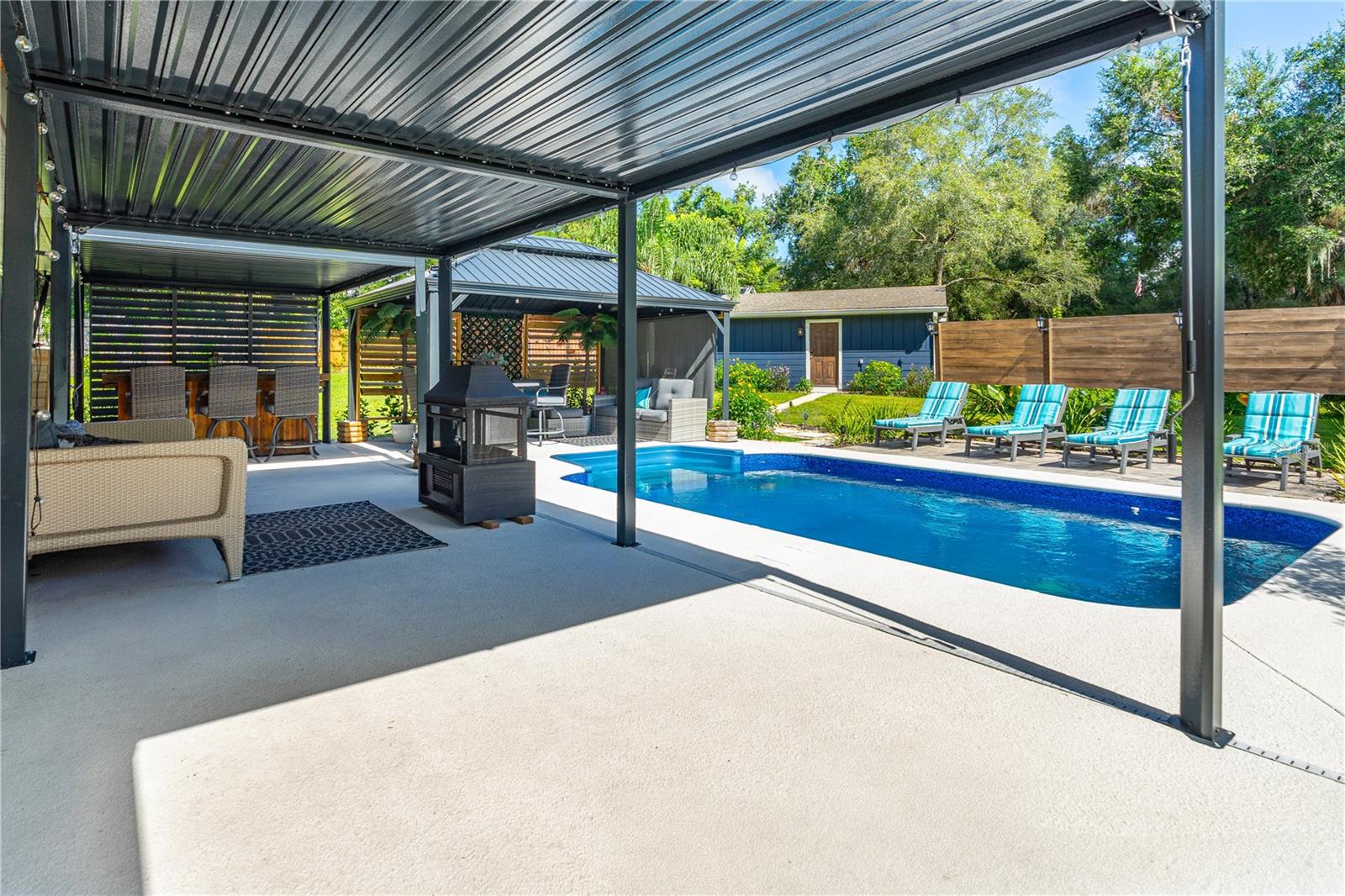 NOT IN SUBDIVISION - Residential