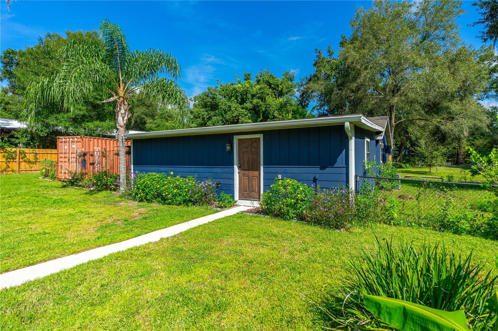 NOT IN SUBDIVISION - Residential