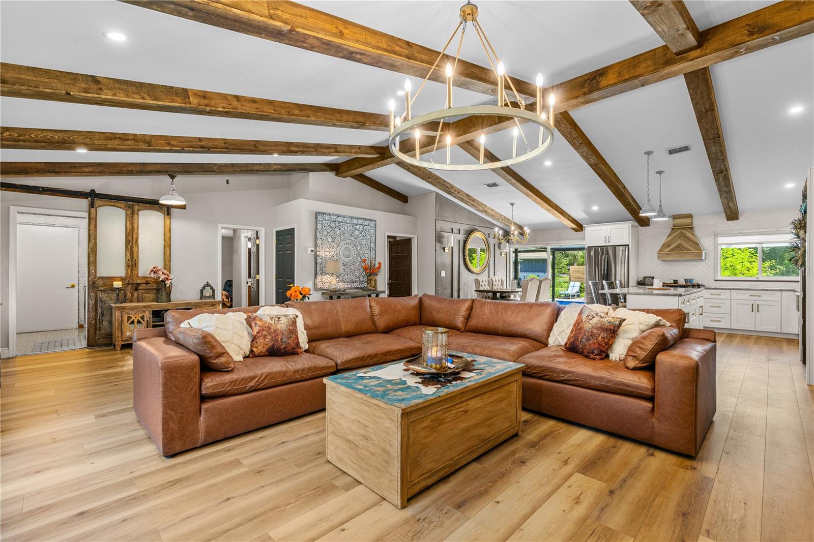 NOT IN SUBDIVISION - Residential