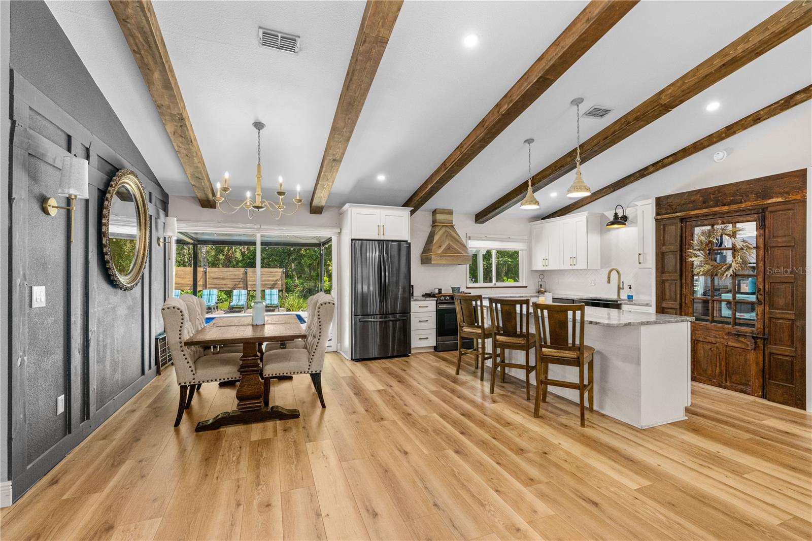 NOT IN SUBDIVISION - Residential