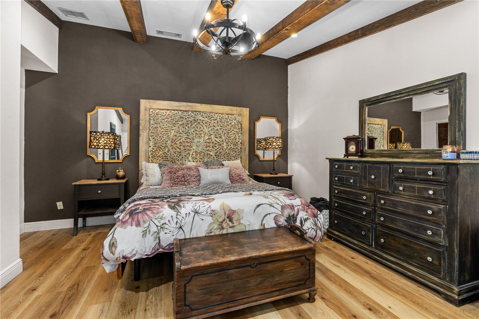 NOT IN SUBDIVISION - Residential