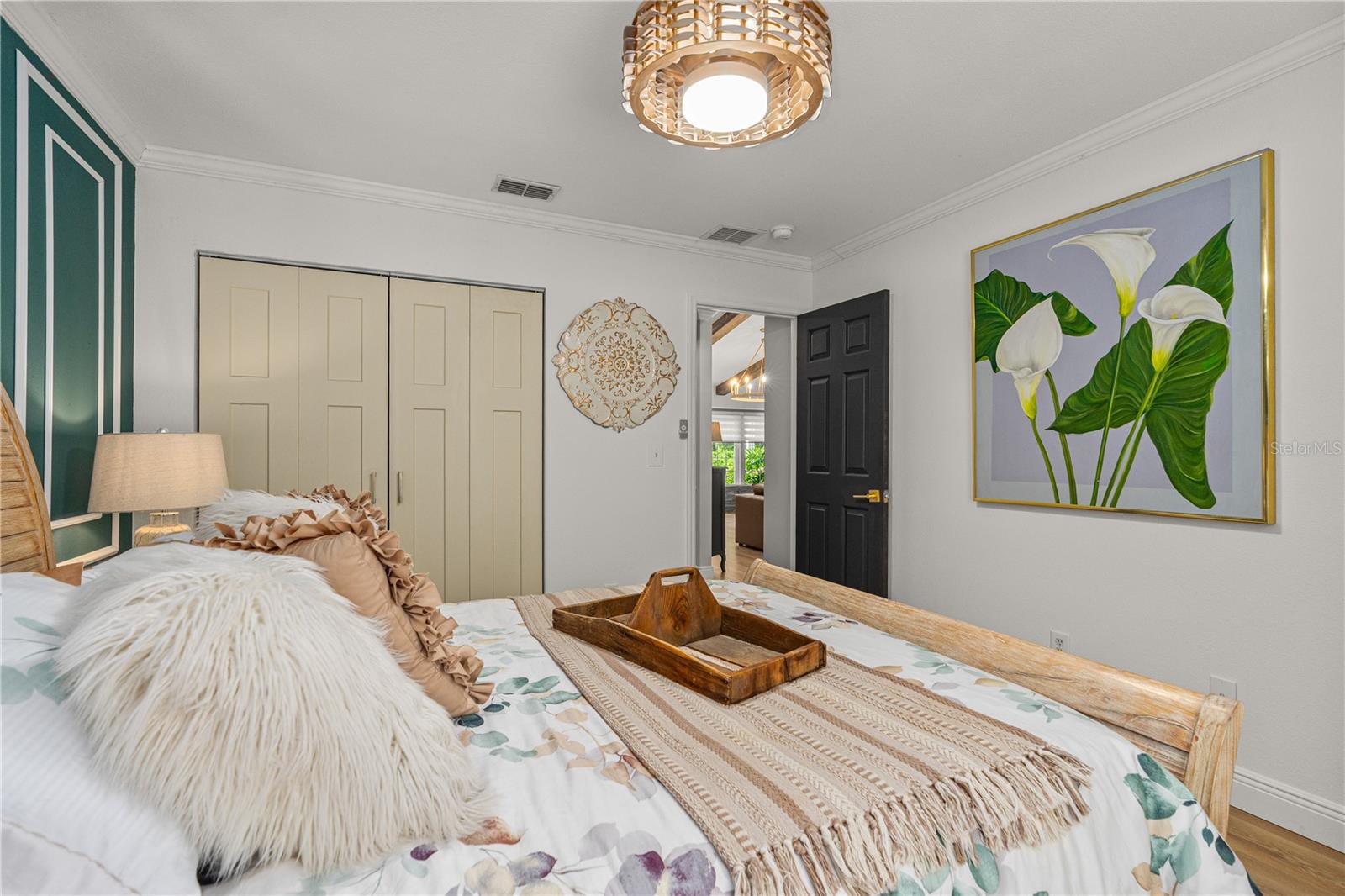 NOT IN SUBDIVISION - Residential