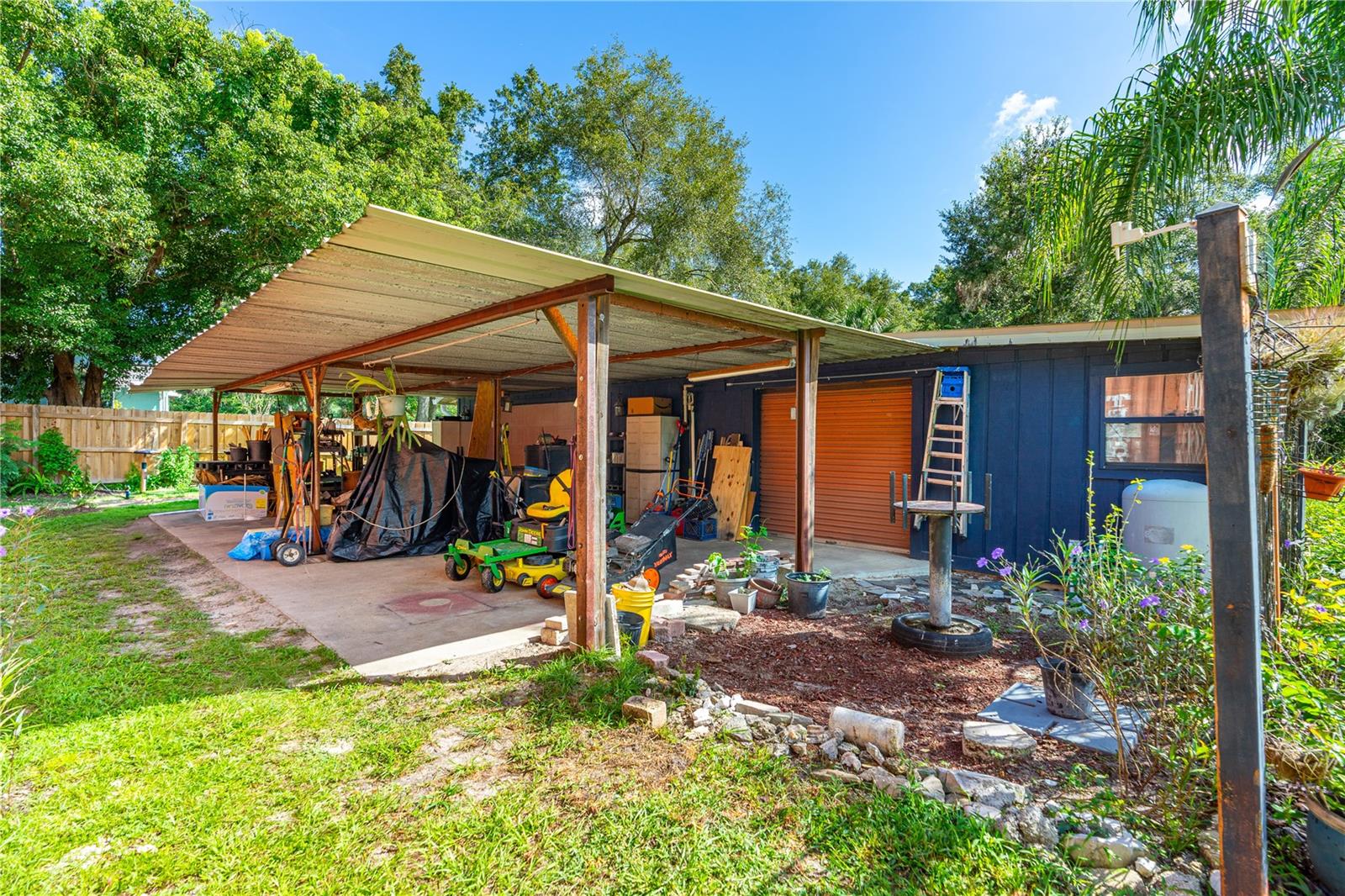 NOT IN SUBDIVISION - Residential