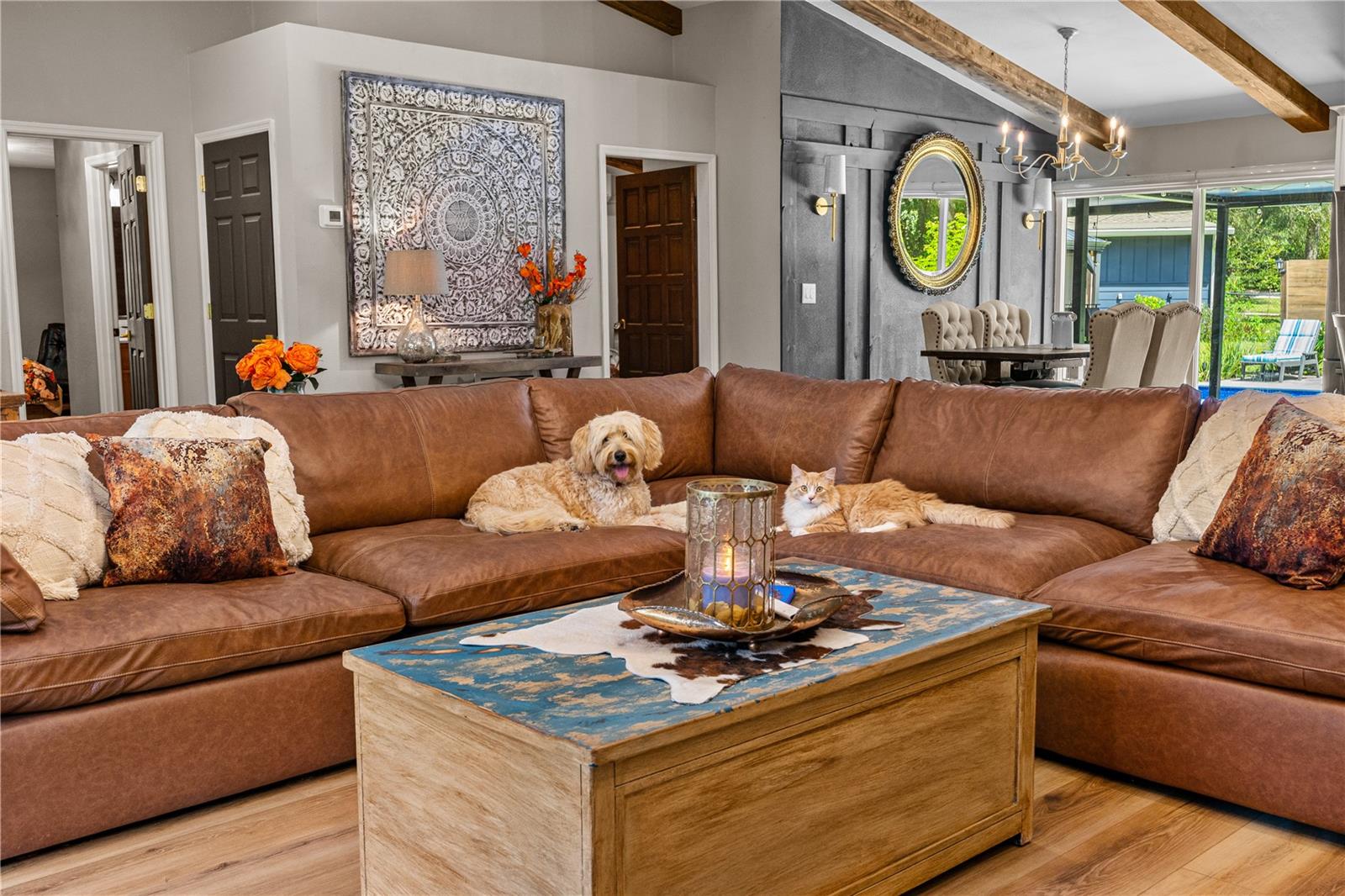 NOT IN SUBDIVISION - Residential