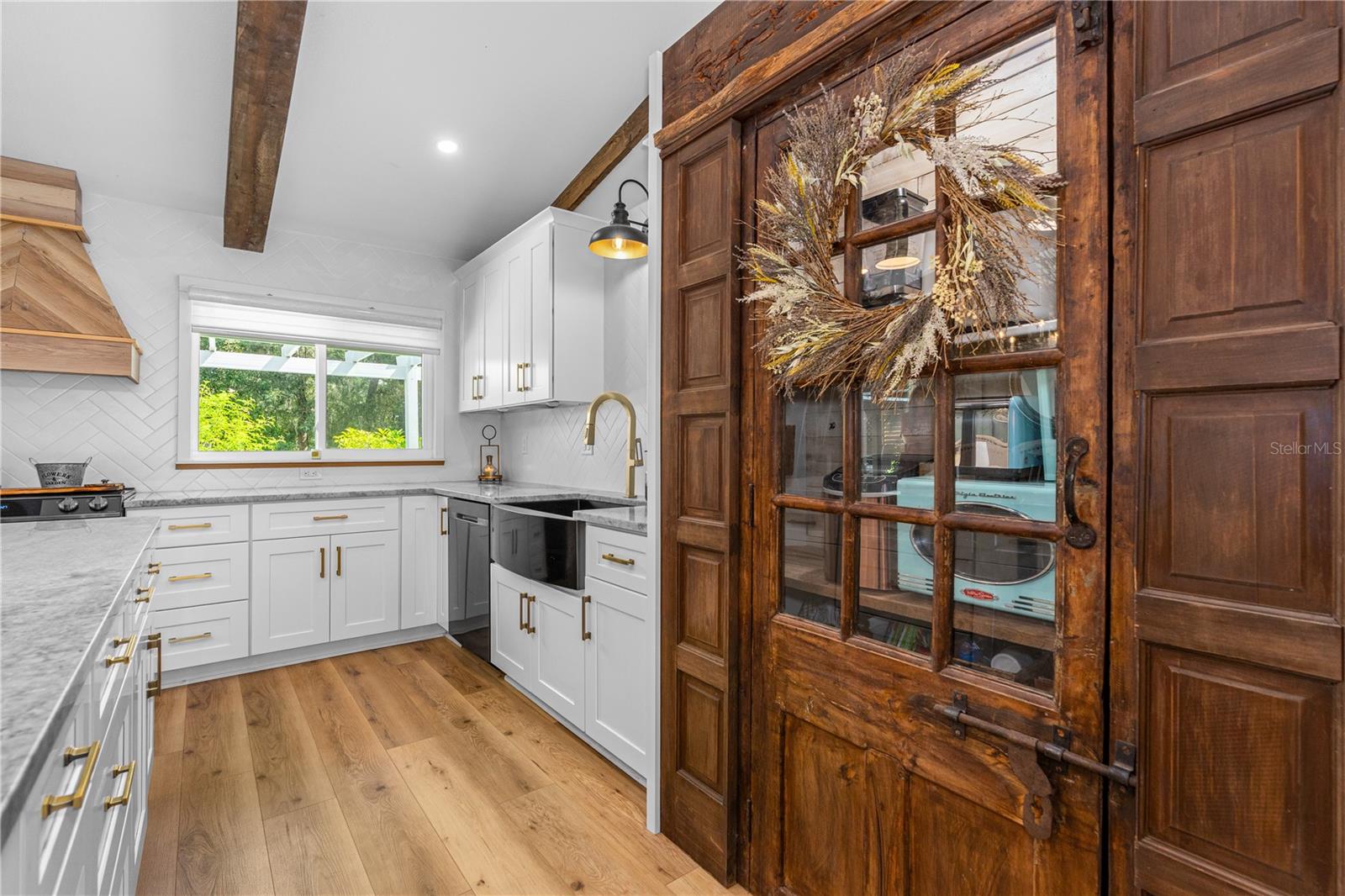 NOT IN SUBDIVISION - Residential