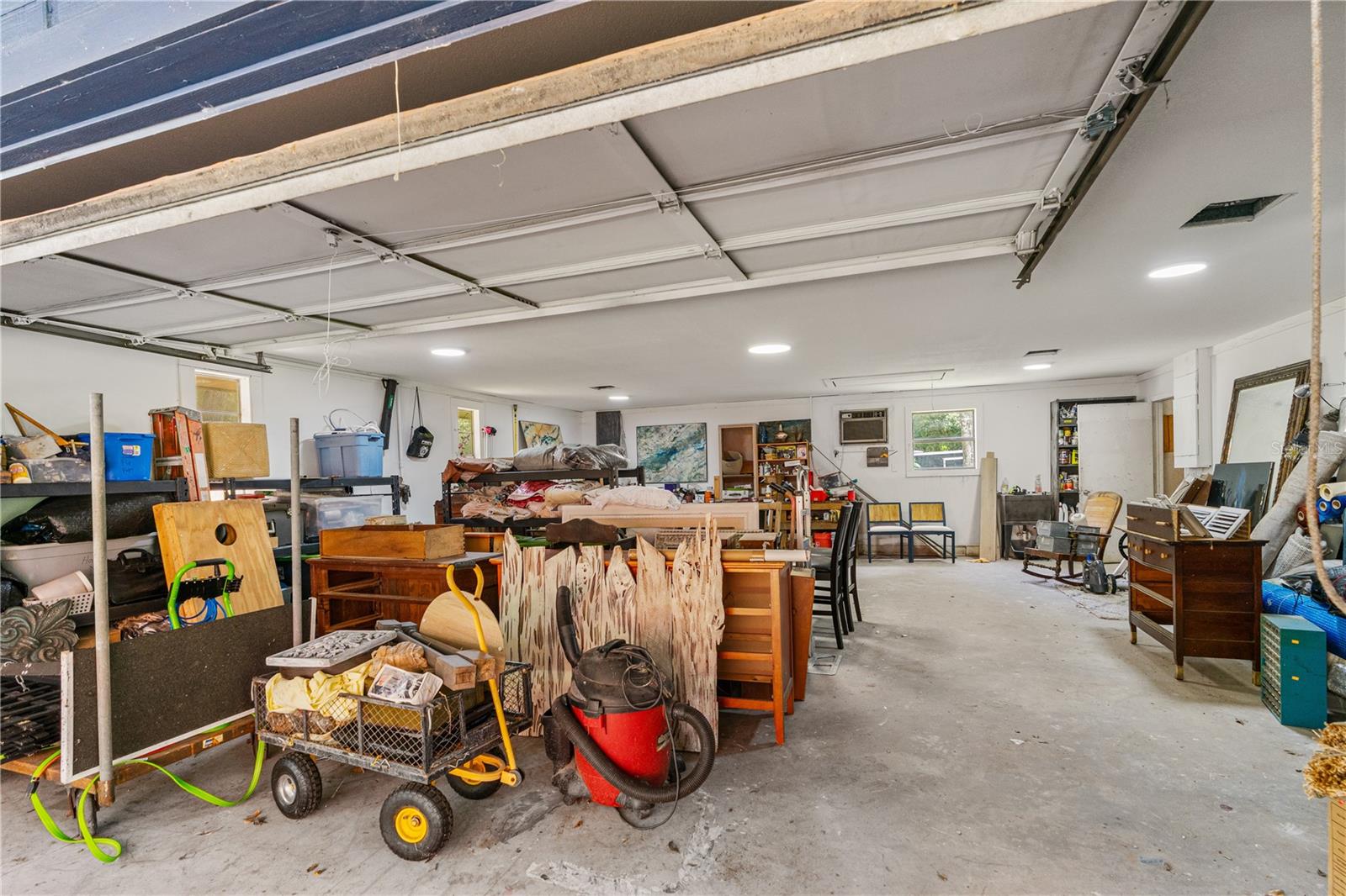 NOT IN SUBDIVISION - Residential