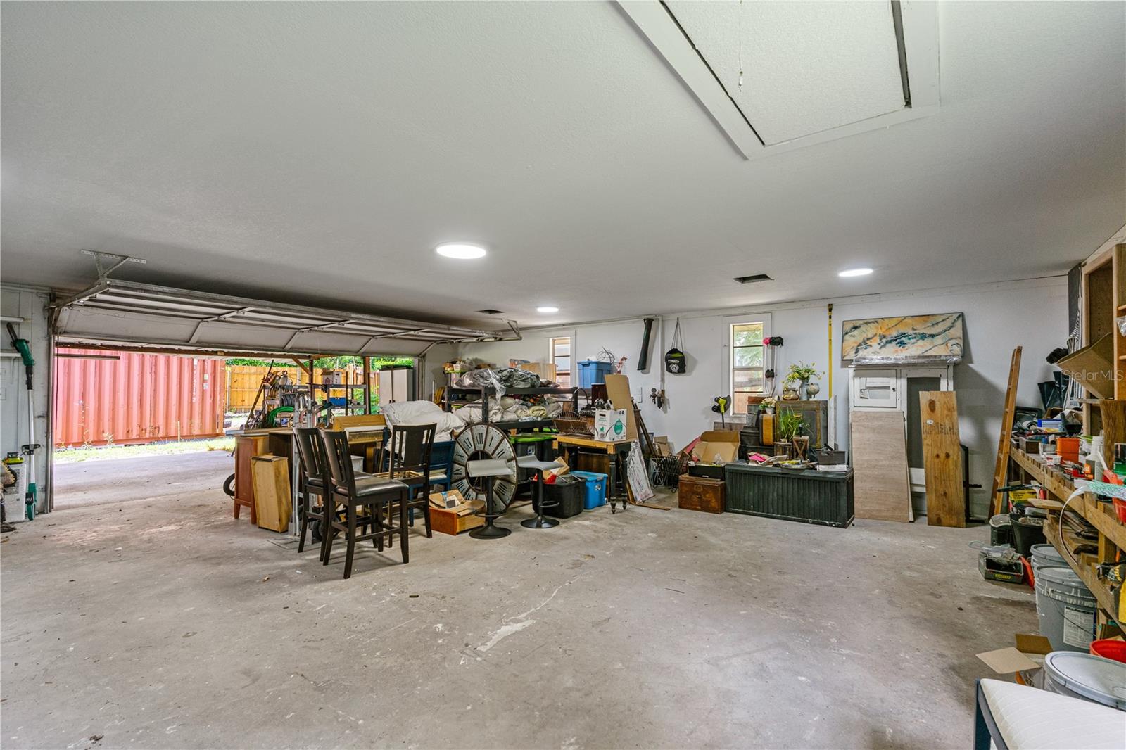 NOT IN SUBDIVISION - Residential