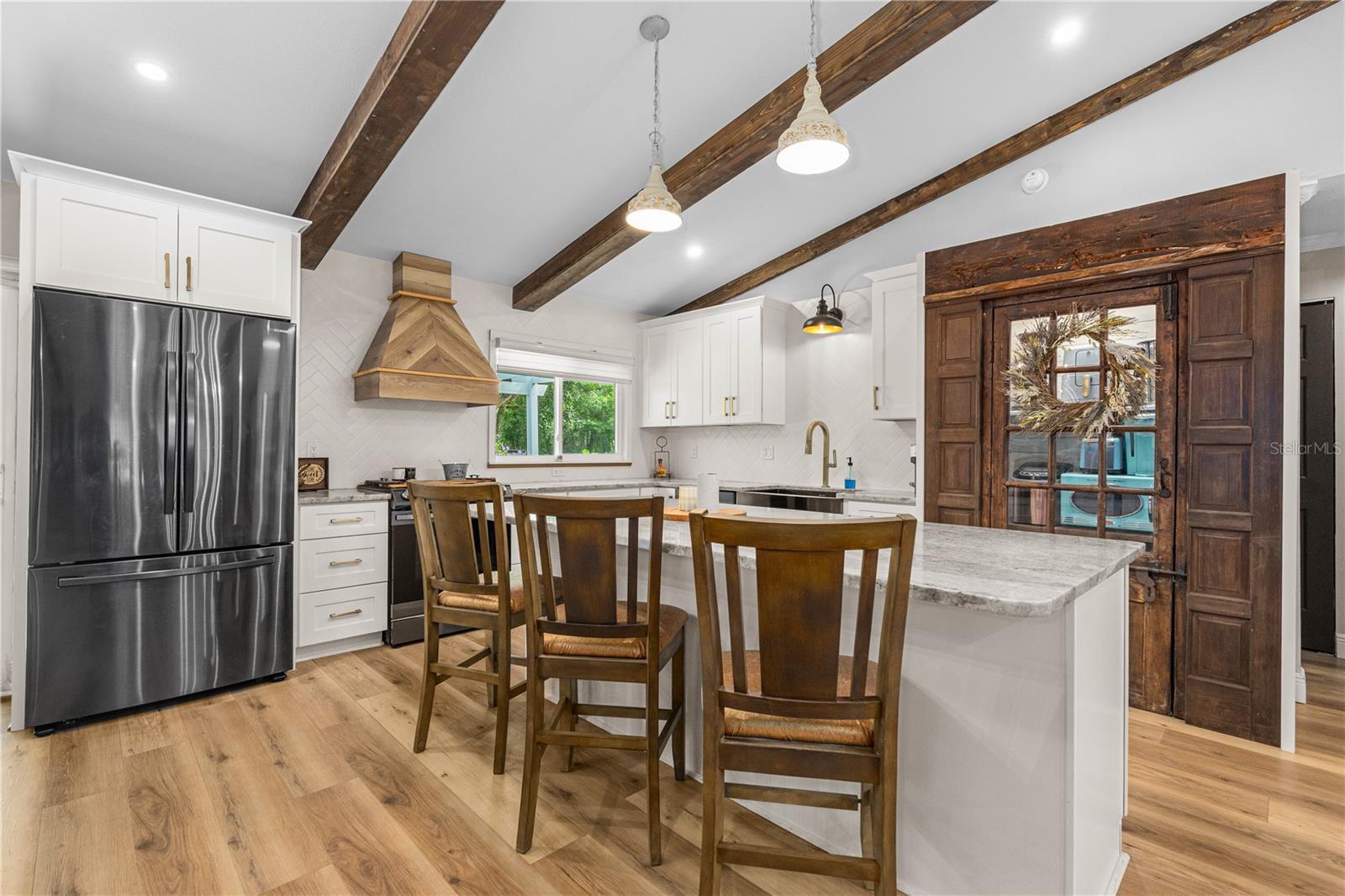 NOT IN SUBDIVISION - Residential