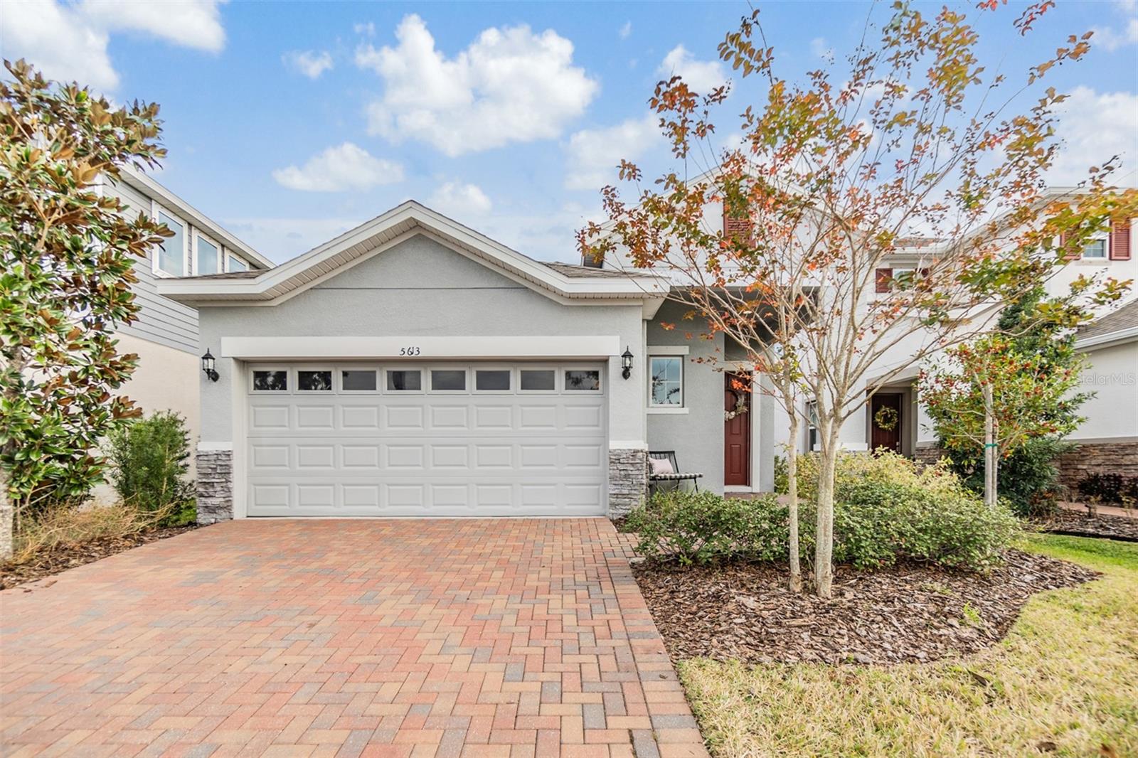 5613 DEL CORONADO DRIVE
