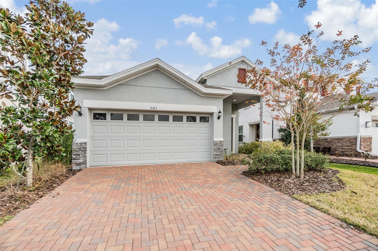 5613 DEL CORONADO DRIVE