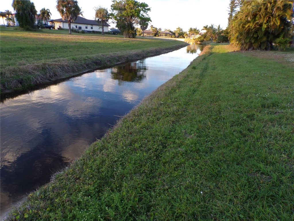 Photo of 17159 Cape Horn Boulevard, Punta Gorda, FL 33955 (MLS # C7519298)