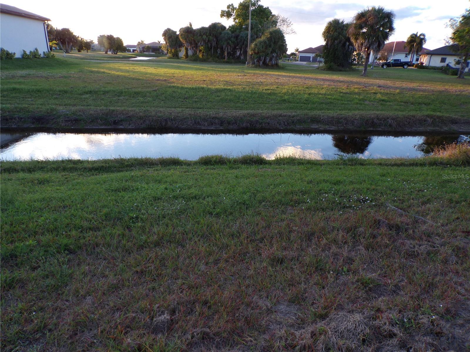 PUNTA GORDA ISLES SEC 21 - Land