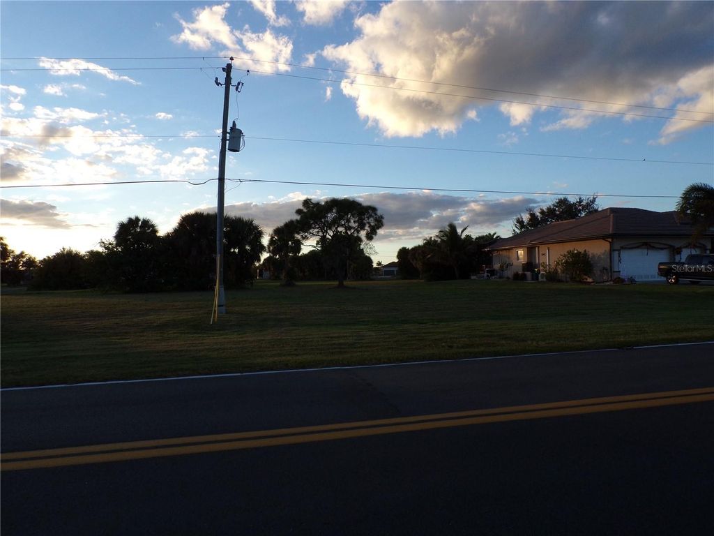 Photo of 17159 Cape Horn Boulevard, Punta Gorda, FL 33955 (MLS # C7519298)