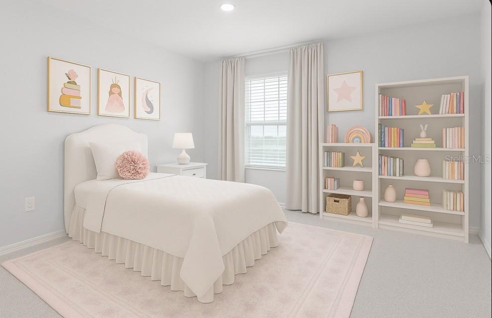 MARION CREEK - Residential