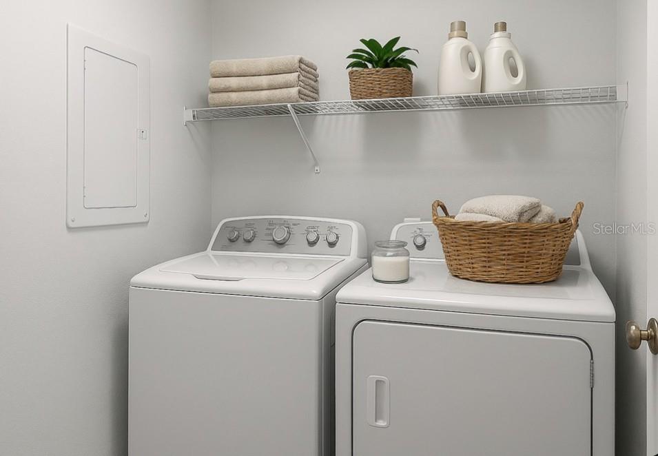 MARION CREEK - Residential