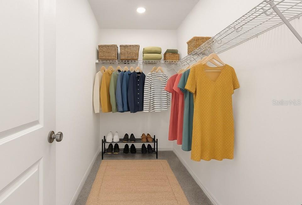 MARION CREEK - Residential