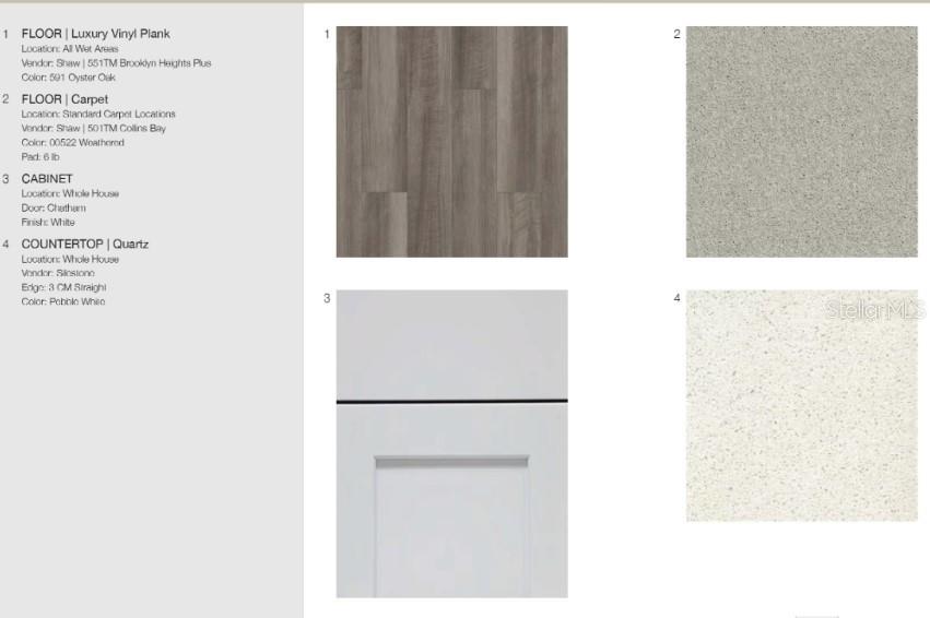 MARION CREEK - Residential