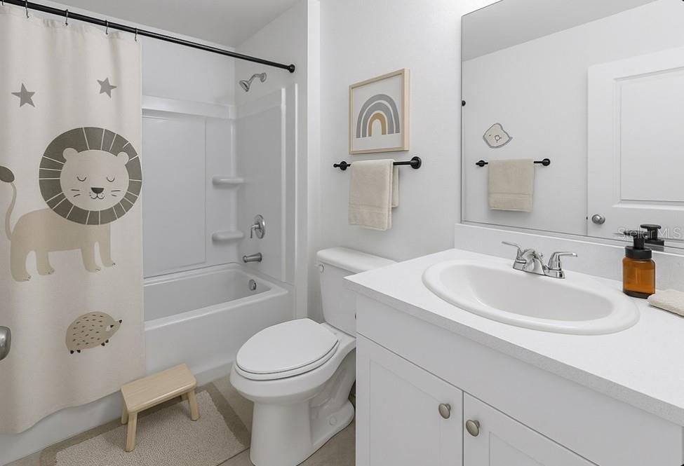 MARION CREEK - Residential