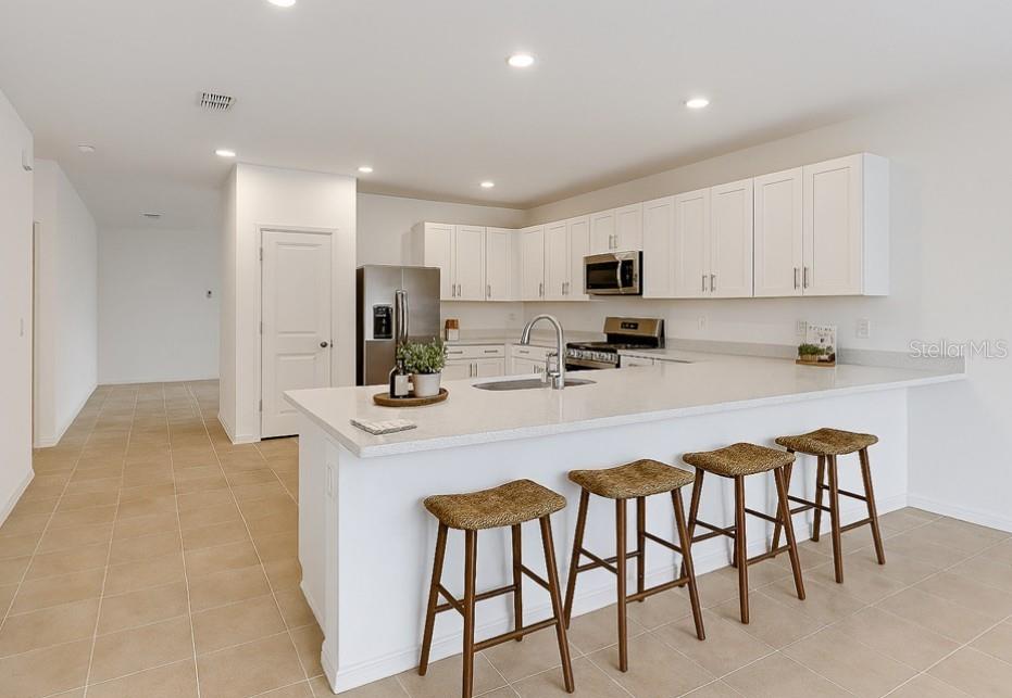 MARION CREEK - Residential