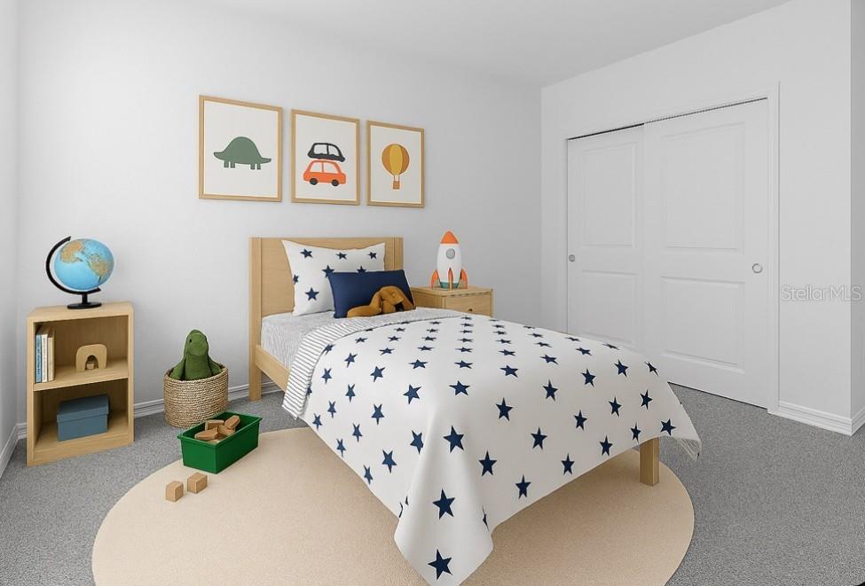 MARION CREEK - Residential