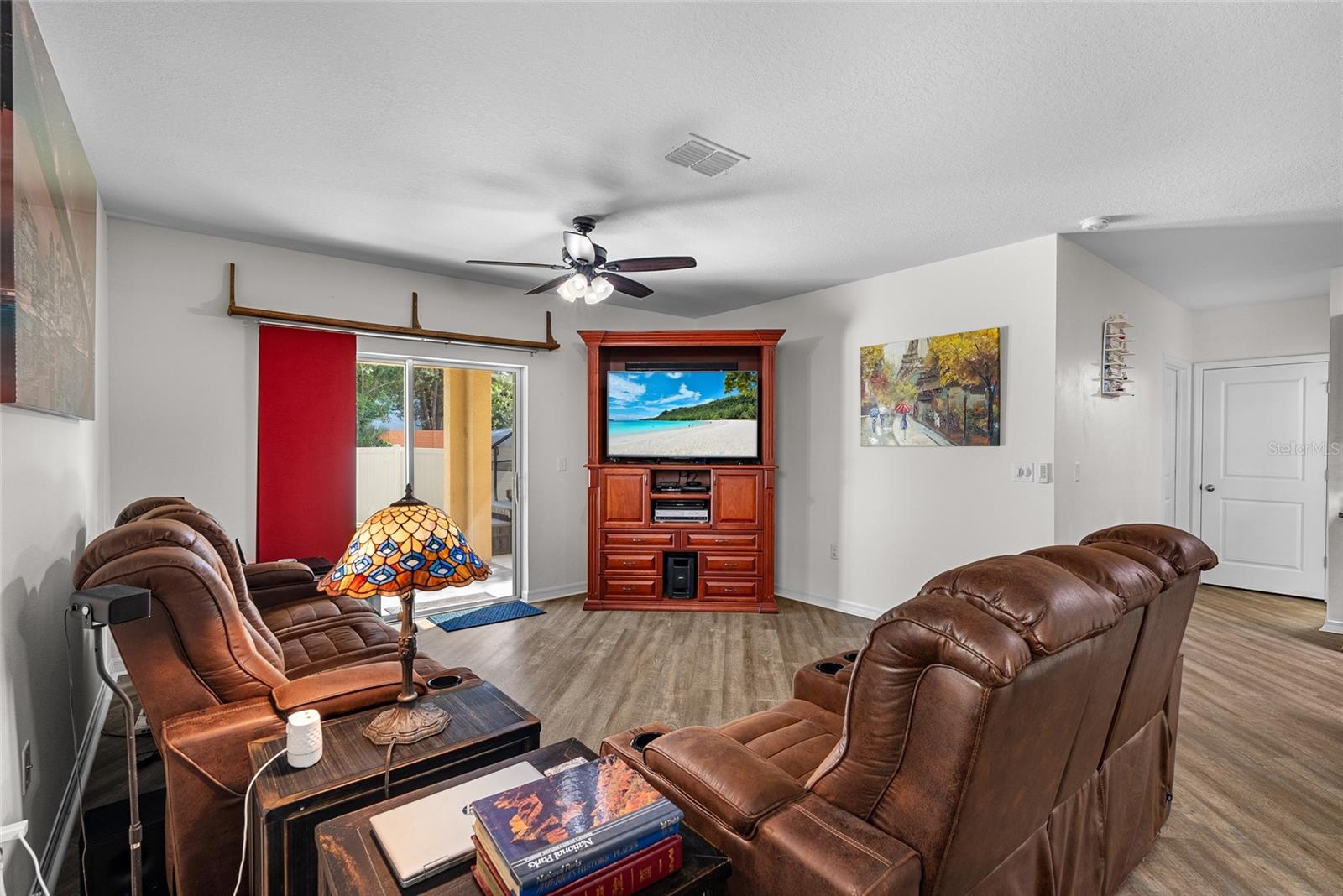 STONEBROOK CROSSING REP - Residential