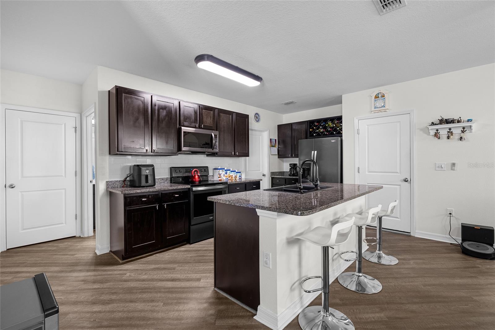 STONEBROOK CROSSING REP - Residential