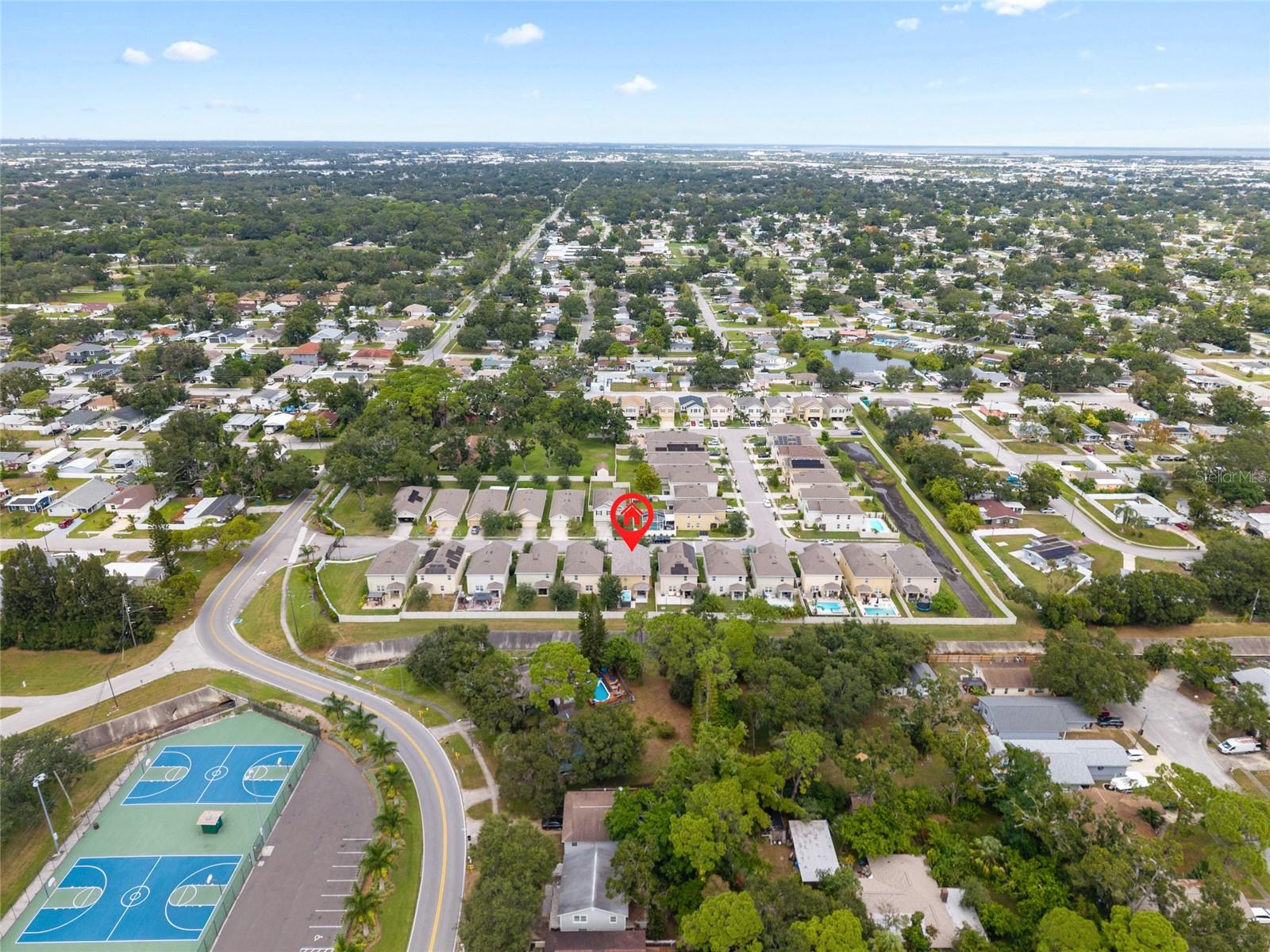 STONEBROOK CROSSING REP - Residential