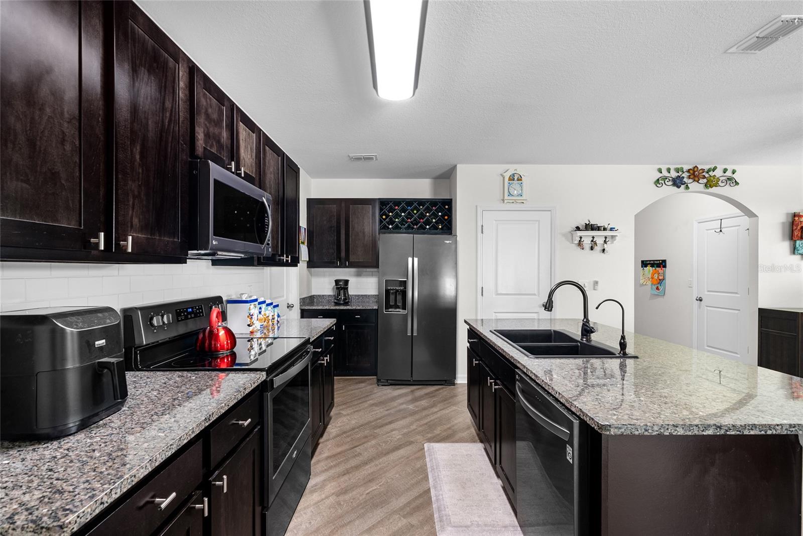 STONEBROOK CROSSING REP - Residential