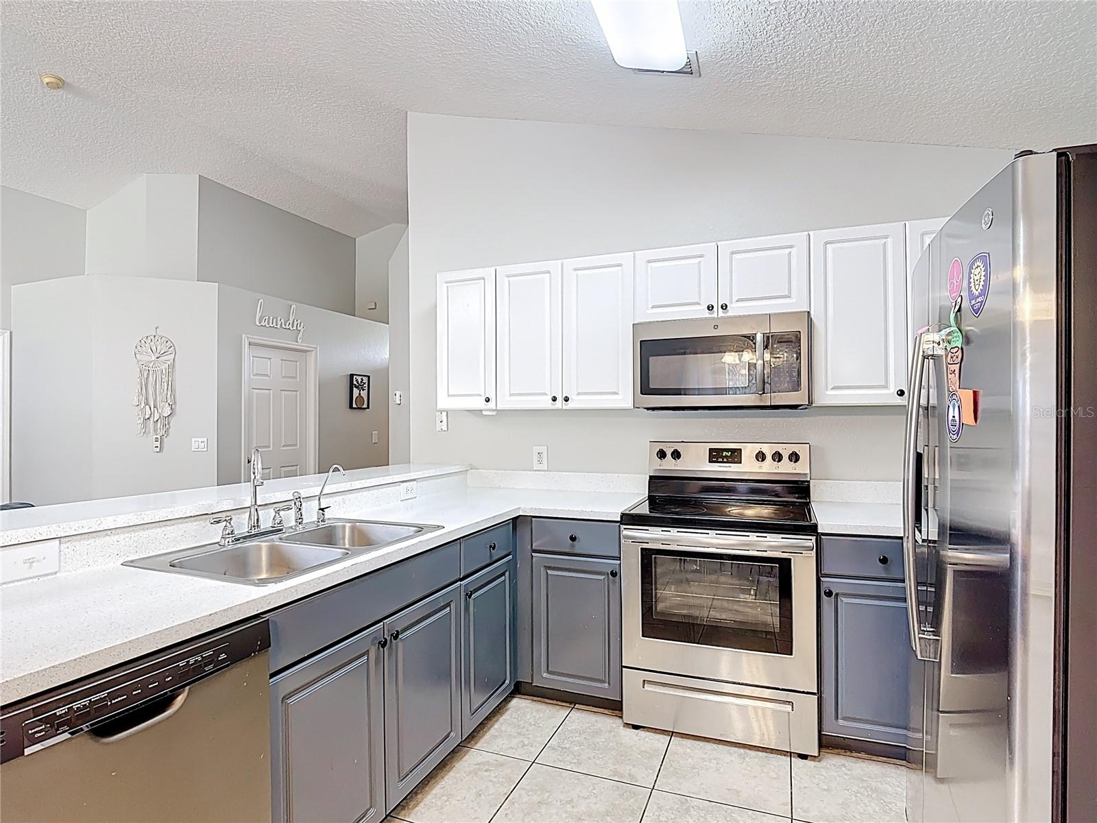 CUMBRIAN LAKES RESORT PH 1 - Residential