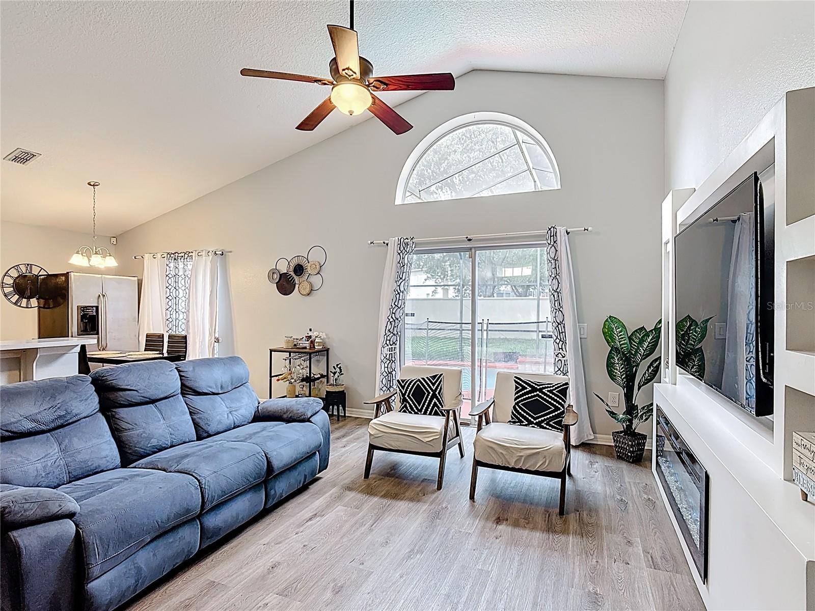 CUMBRIAN LAKES RESORT PH 1 - Residential