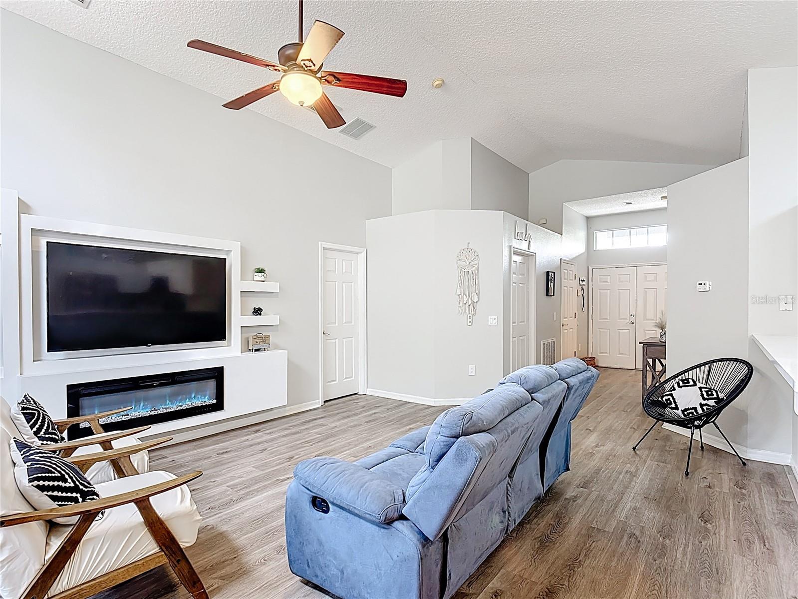 CUMBRIAN LAKES RESORT PH 1 - Residential