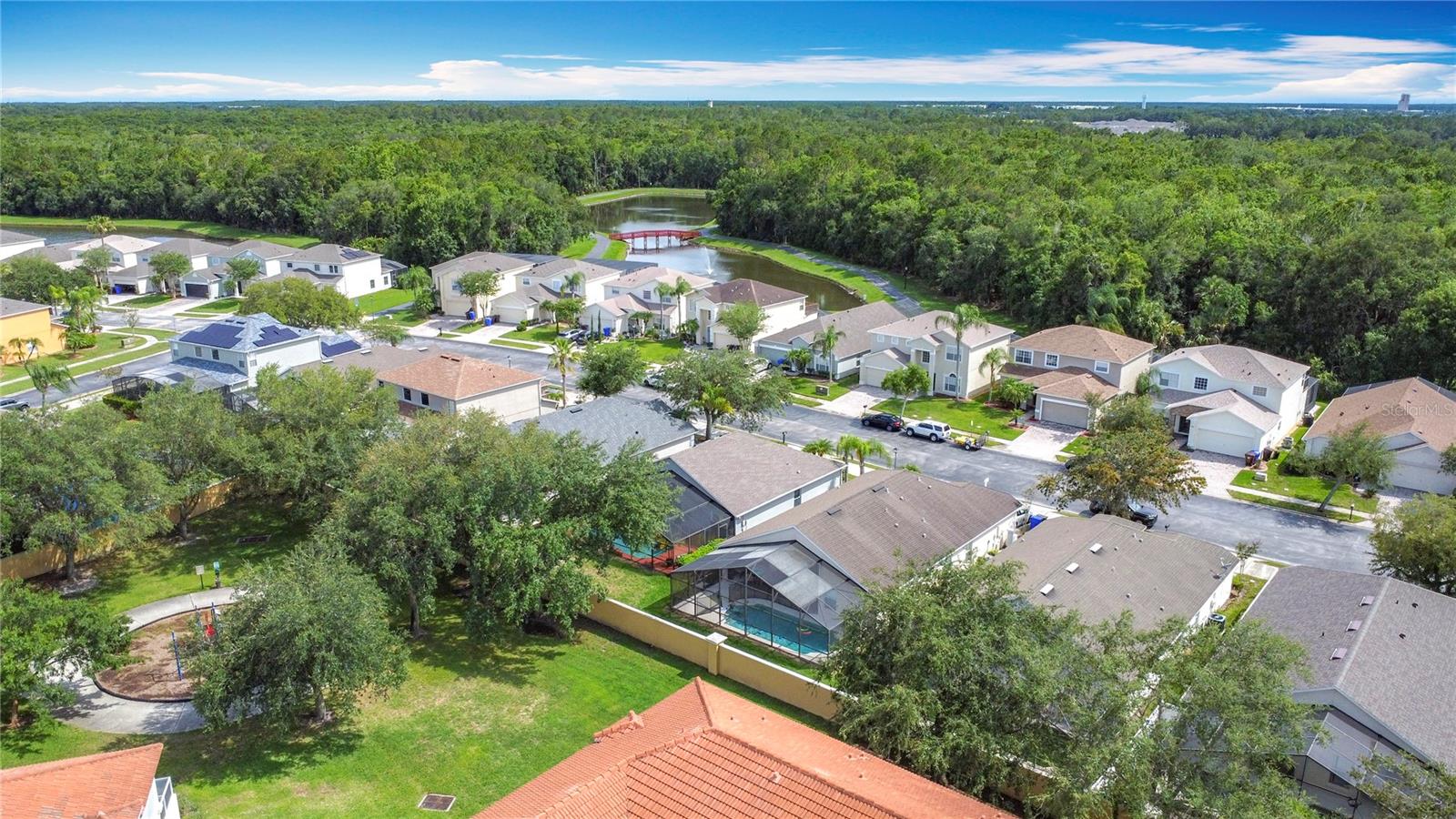 CUMBRIAN LAKES RESORT PH 1 - Residential