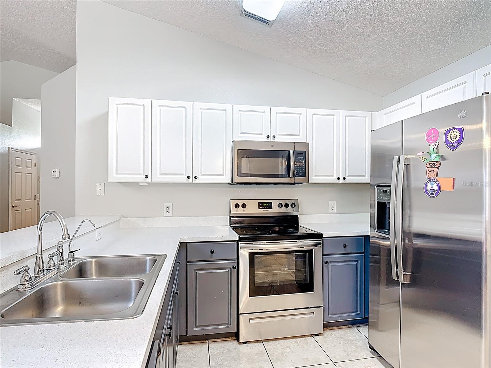 CUMBRIAN LAKES RESORT PH 1 - Residential