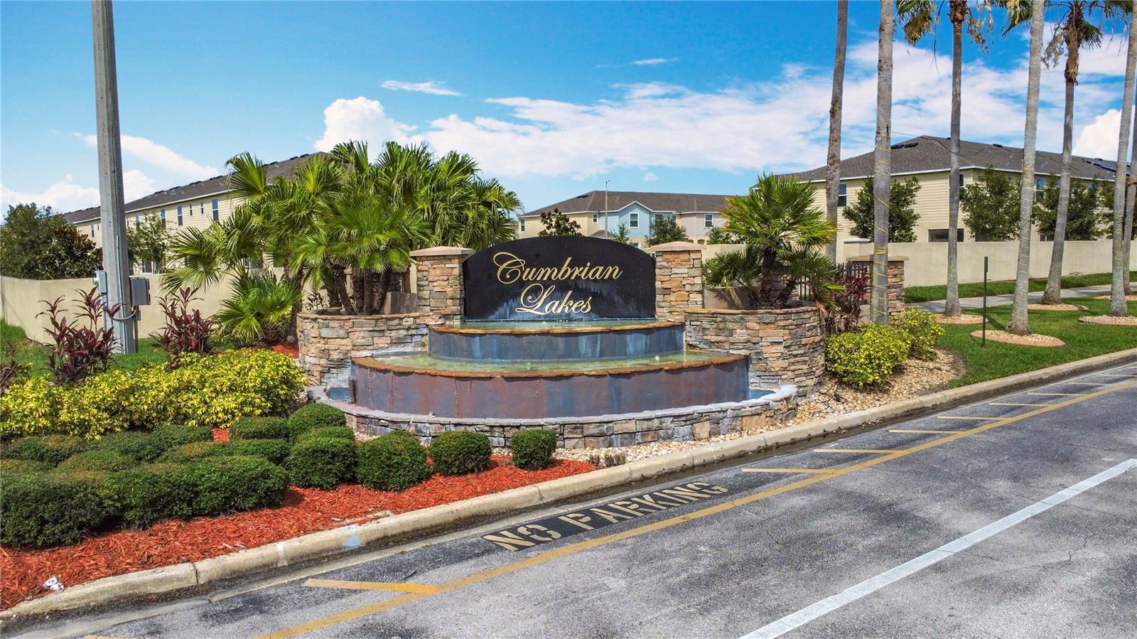 CUMBRIAN LAKES RESORT PH 1 - Residential