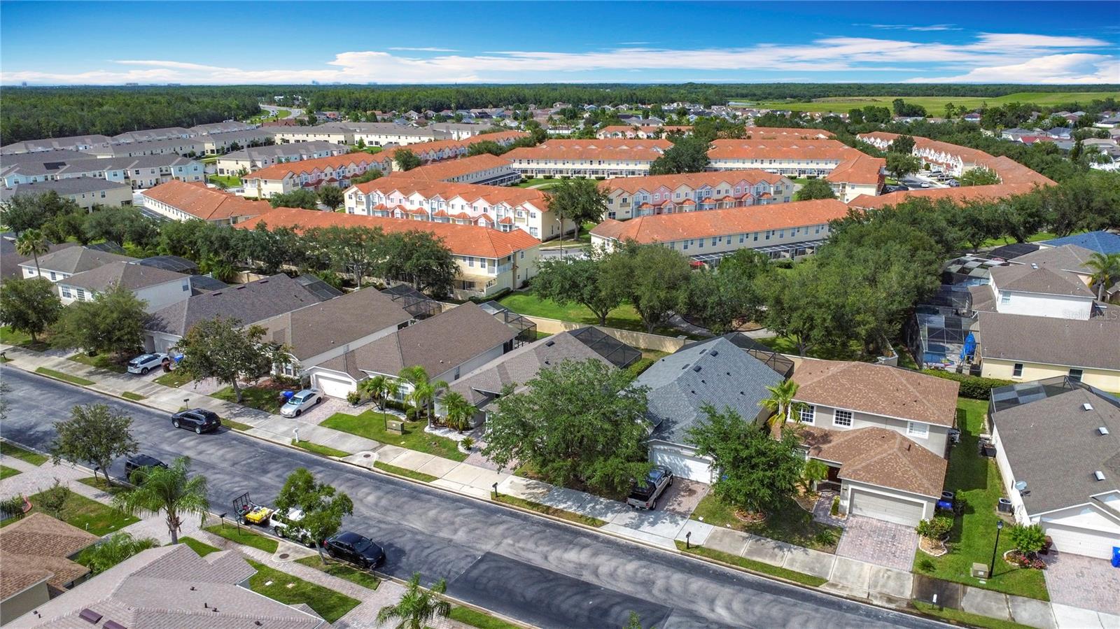 CUMBRIAN LAKES RESORT PH 1 - Residential