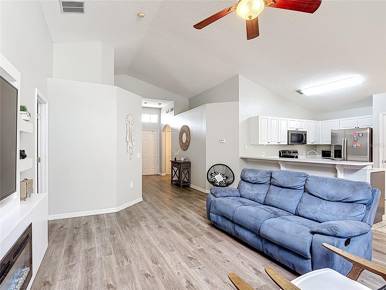 CUMBRIAN LAKES RESORT PH 1 - Residential