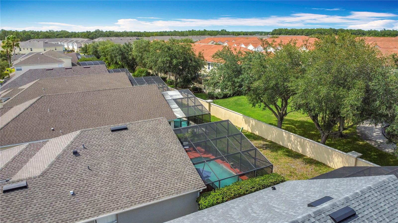 CUMBRIAN LAKES RESORT PH 1 - Residential